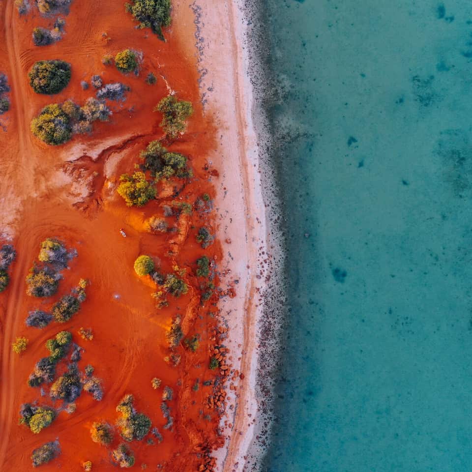 Acknowledgement of Country in your language