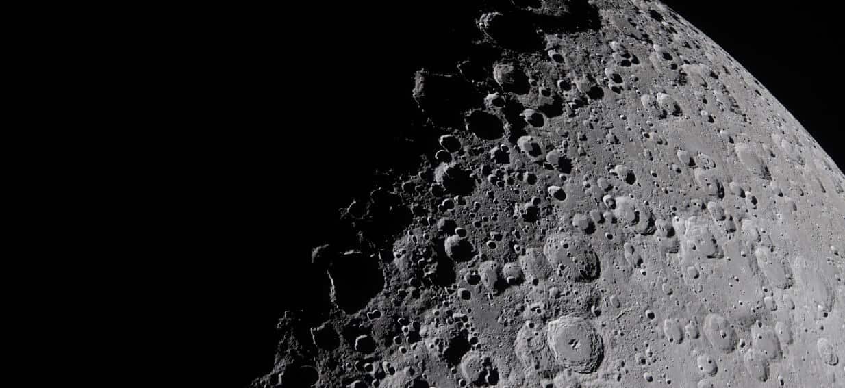 After two decades, China is preparing its boldest Moon mission yet