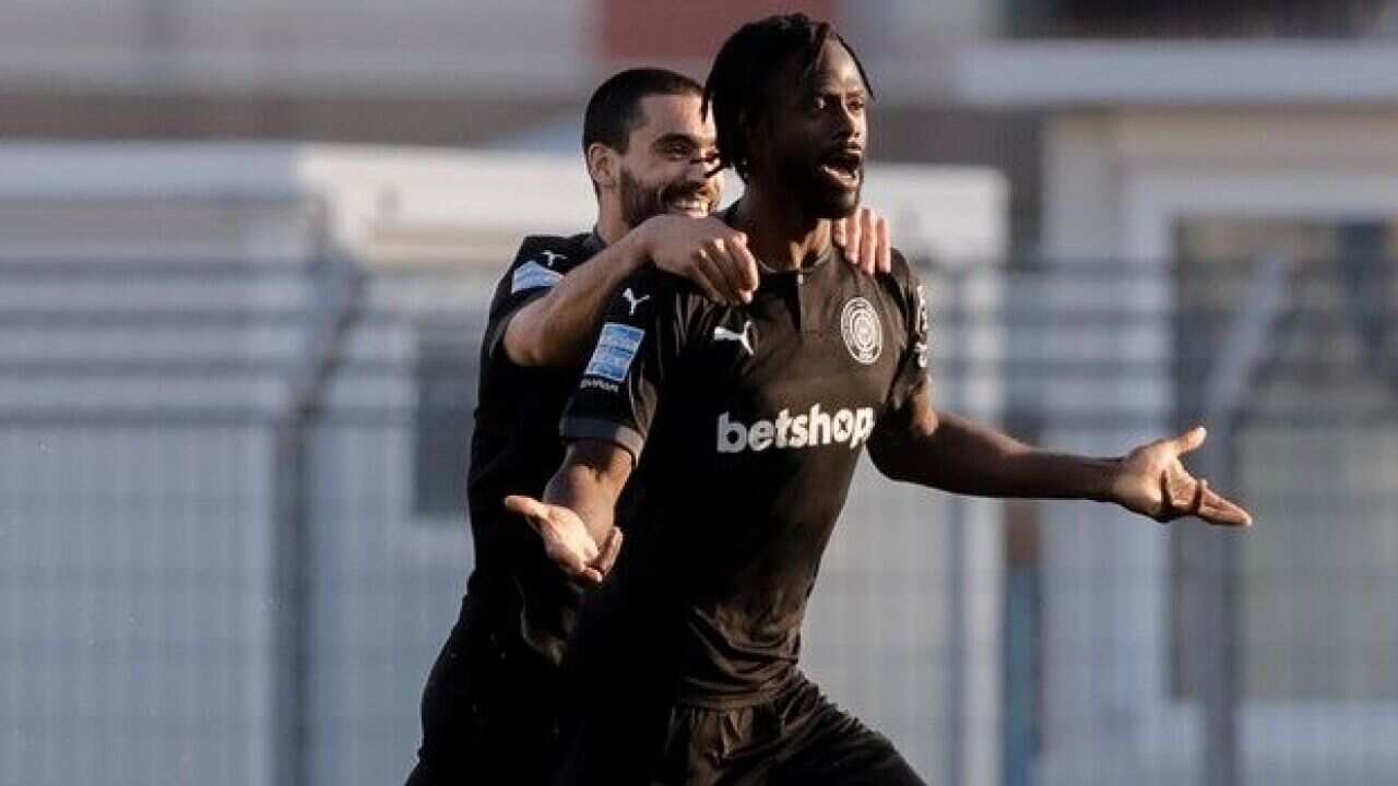 OFI