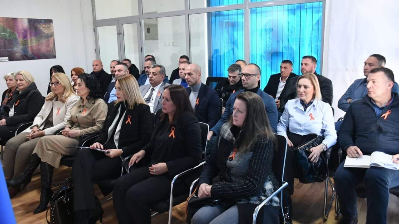 SEDNICA SRPSKE LISTE