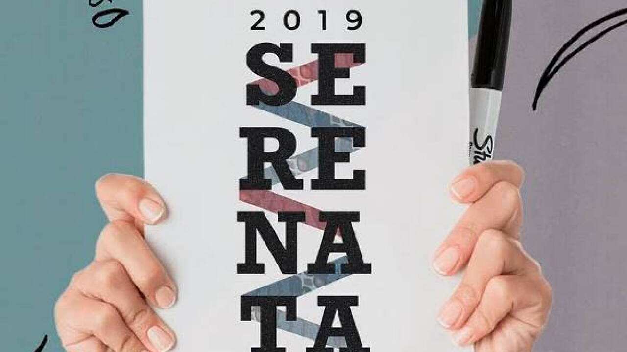SERENATA 2019 which will be held by PPIA Western Australia on the 31st August at the Rocks, Cannington, Perth.