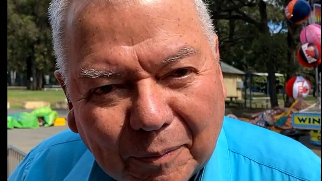 Johnny Núñez