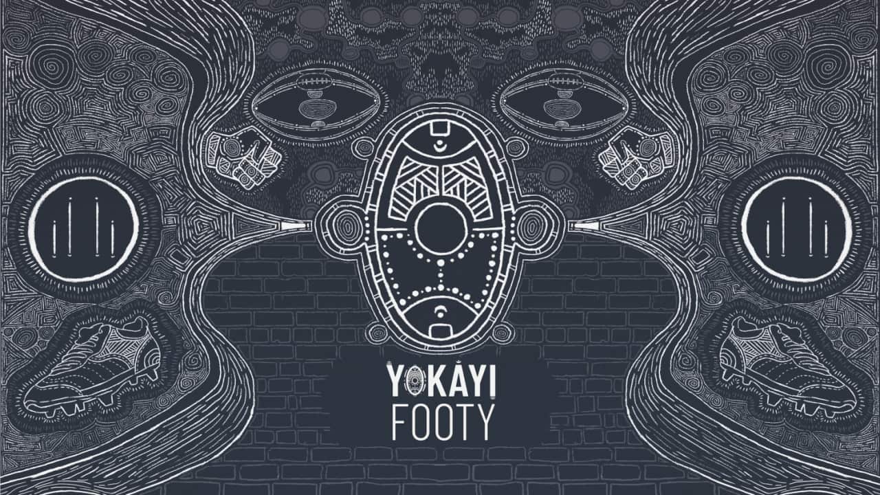 NITV and AFL announce a new footy show Yokayi Footy