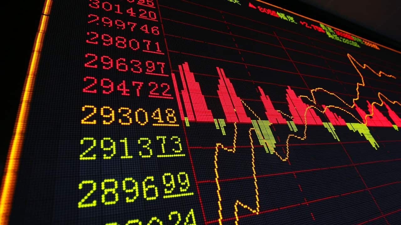 Reserve Bank of Australia Interest Rates