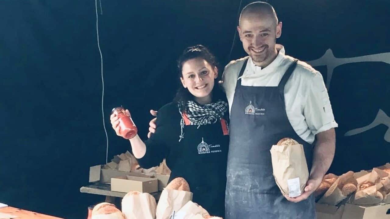 Courtesy of Francesco Laera, Gippsland, Victoria