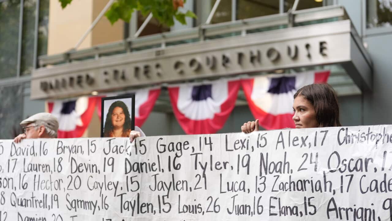 Meta Federal trial over social media safety in Oakland