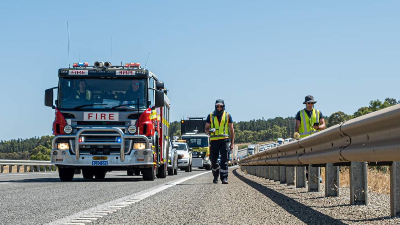 RADIOACTIVE CAPSULE SEARCH WA