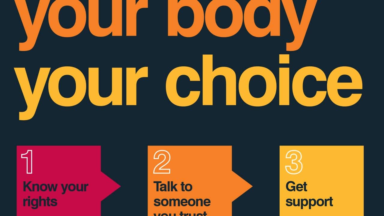 Information about reporting sexual assault and ways of seeking help published in Nepali for international students in NSW.