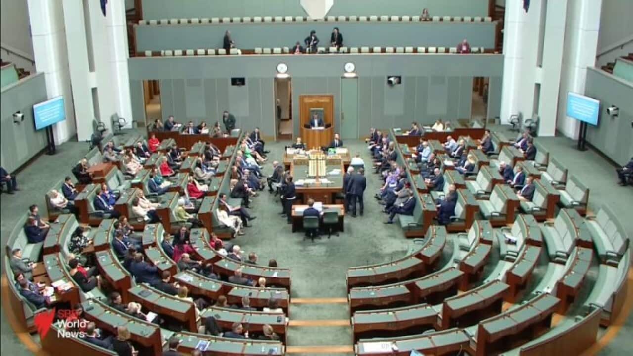 Parliament wraps final sitting week of 2025 with passage of environmental law overhaul