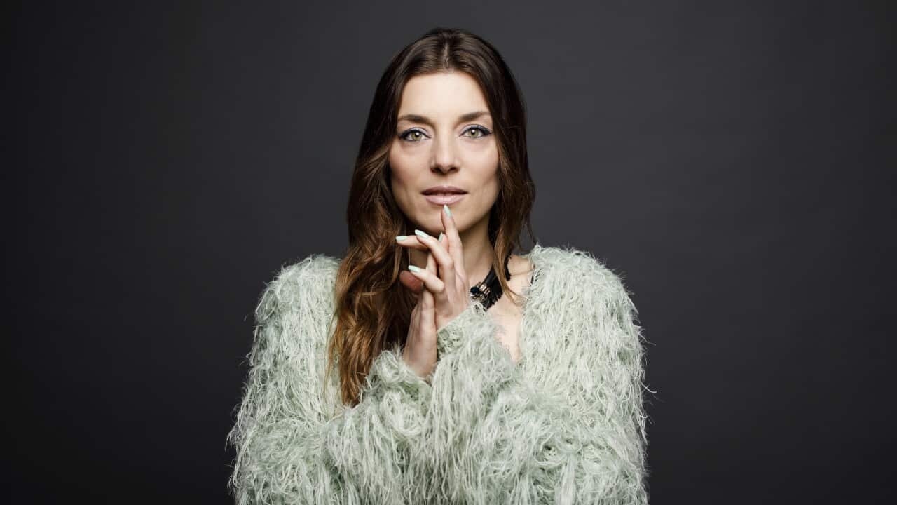 Image for read more article 'Parlando di Musica - Sara Jane Ceccarelli'