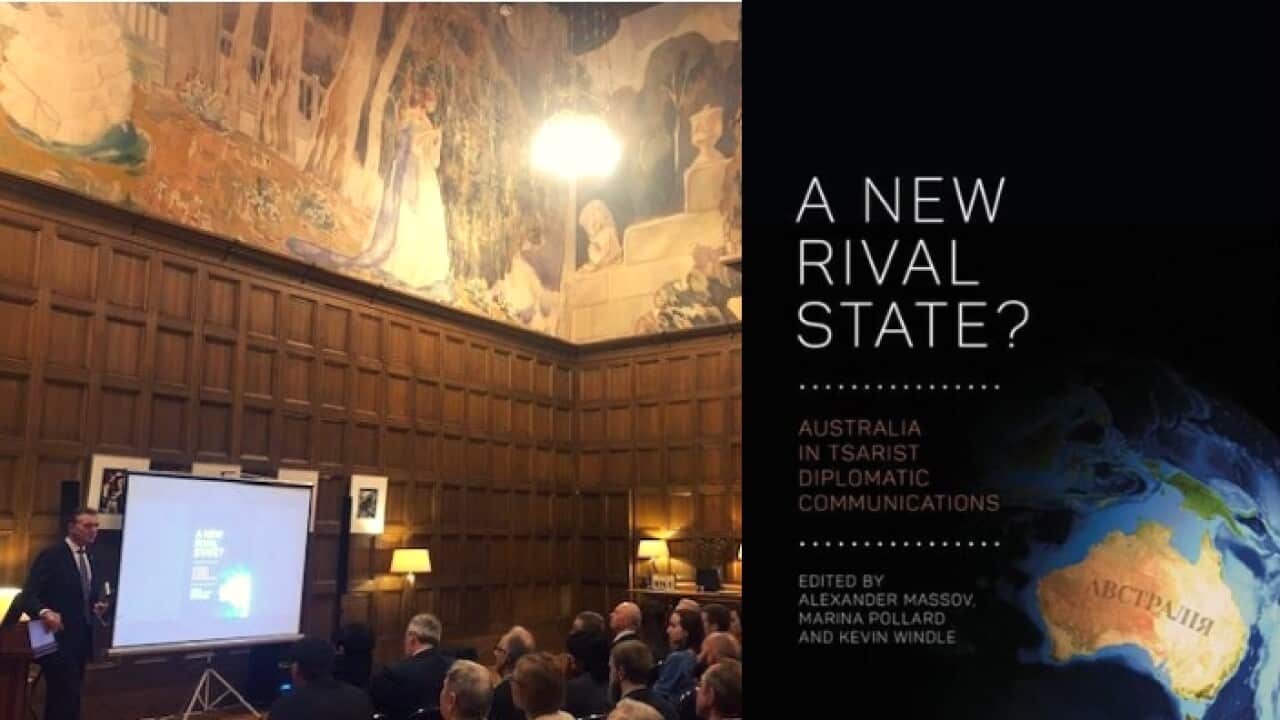 Book Presentation