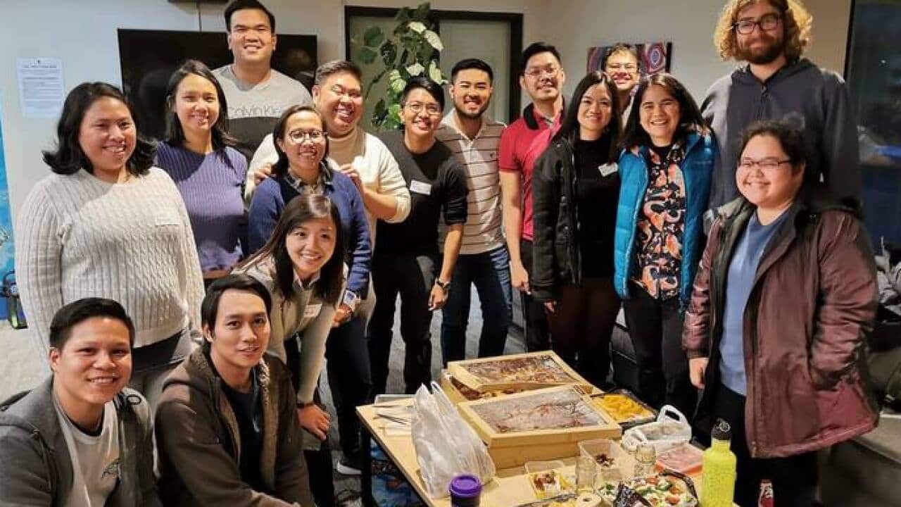 ANU Filipino Association