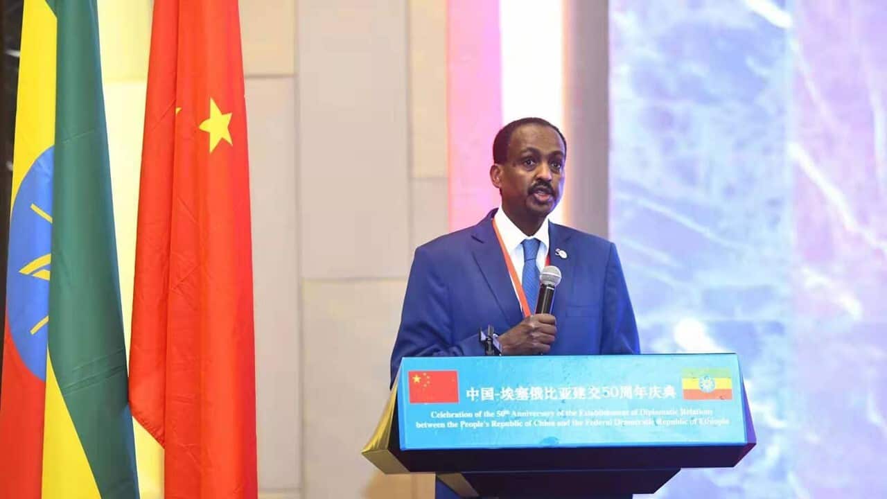 Teshome Toga