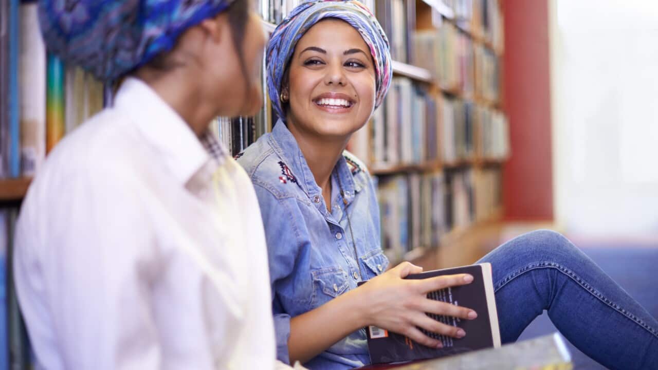 Education isn't always serious