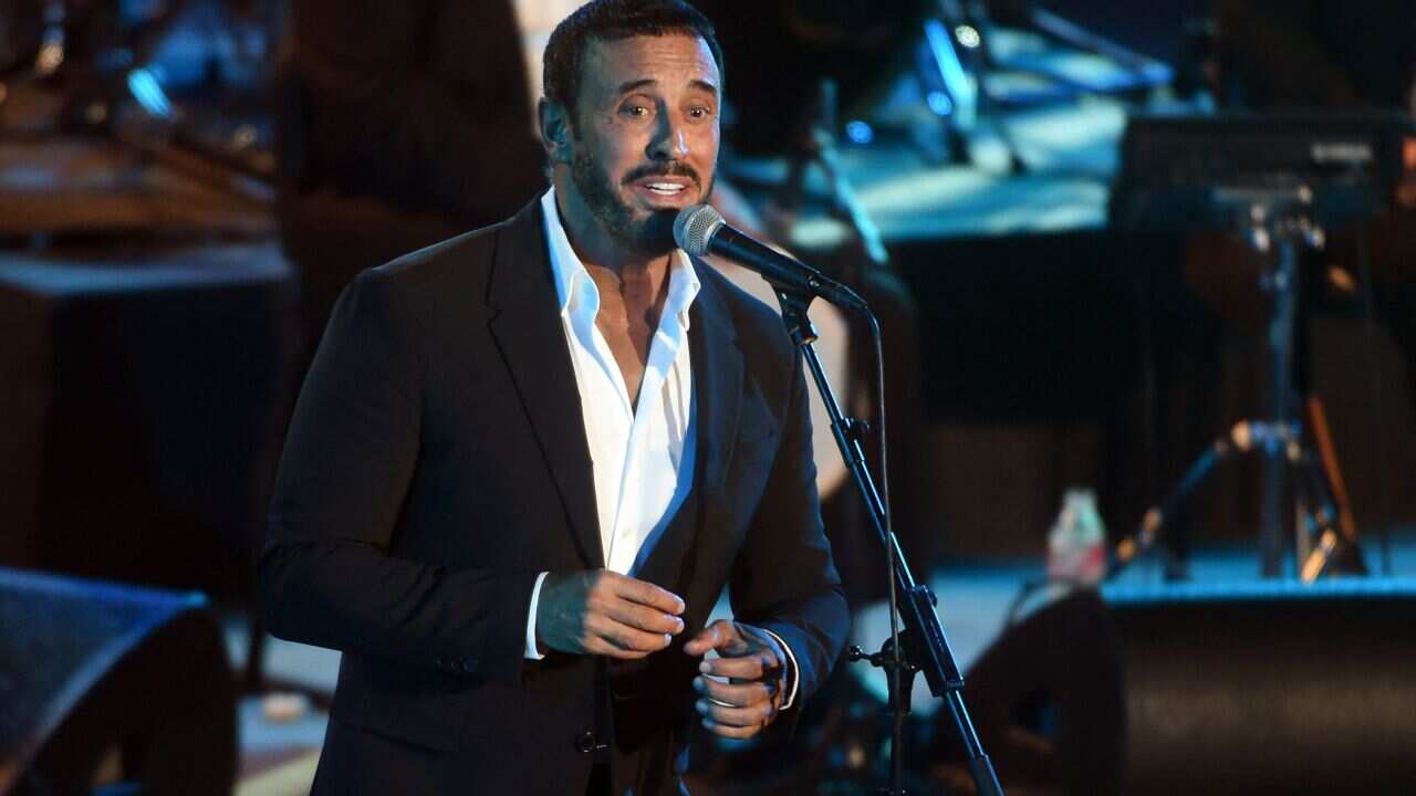 TUNISIA-ENTERTAINMENT-MUSIC-FESTIVAL-CARTHAGE