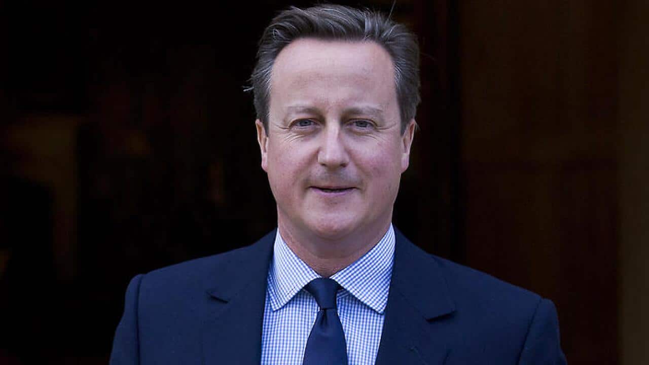 Secretary of State for Foreign, Commonwealth and Development Affairs -UK