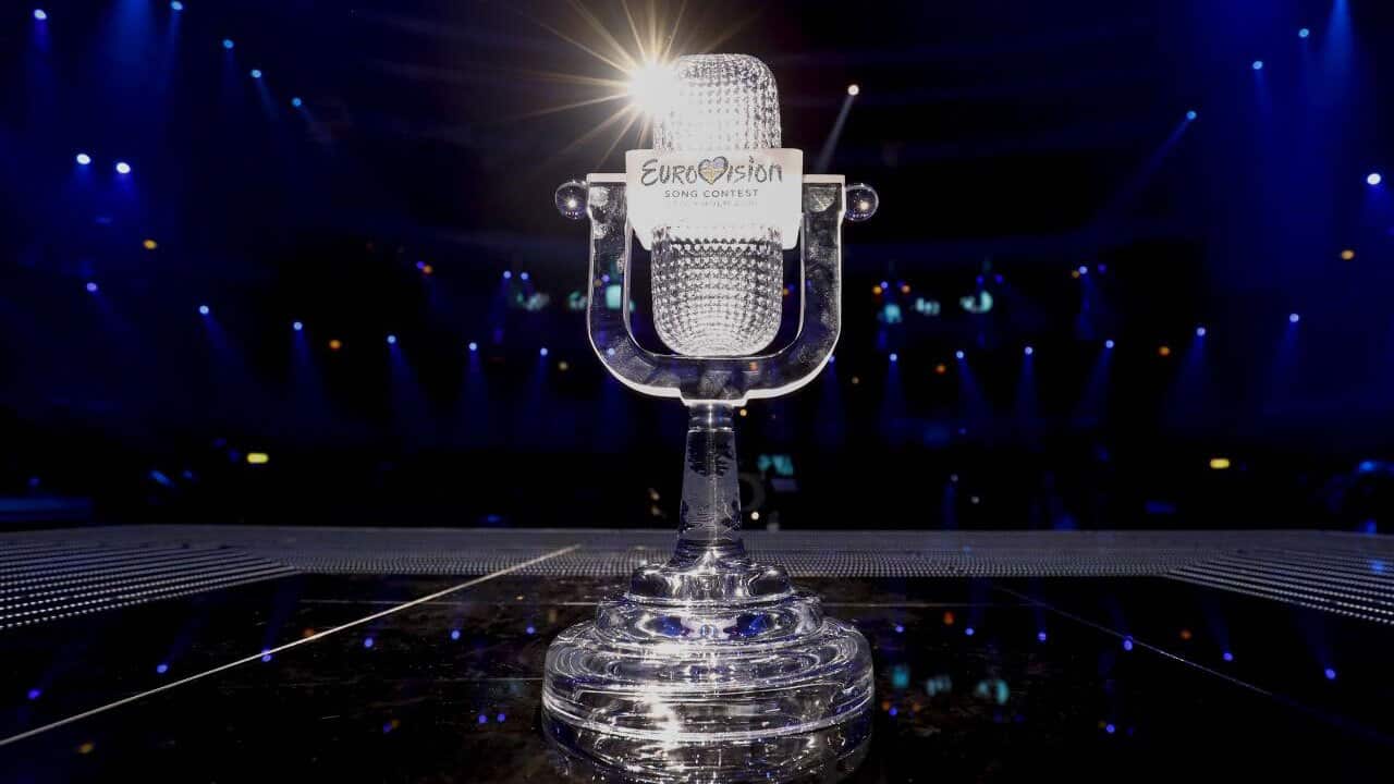 Eurovision 2018