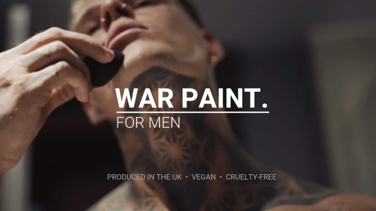 War Paint