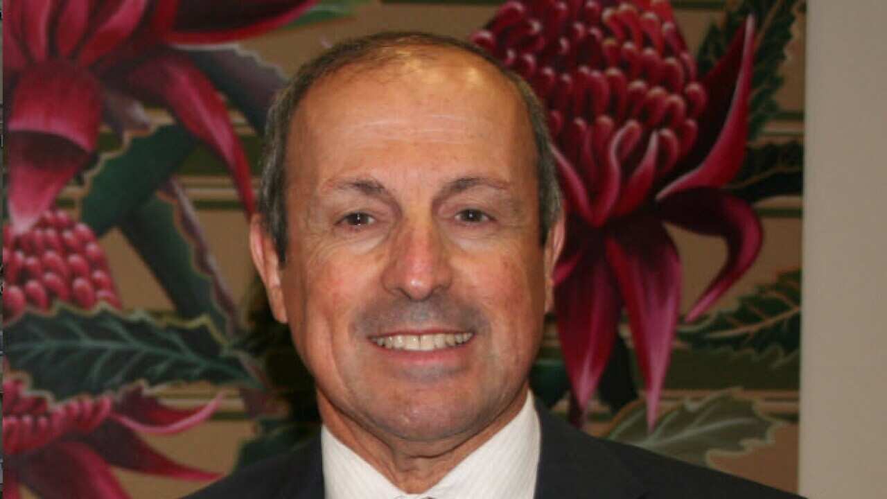 Vic Alhadeff