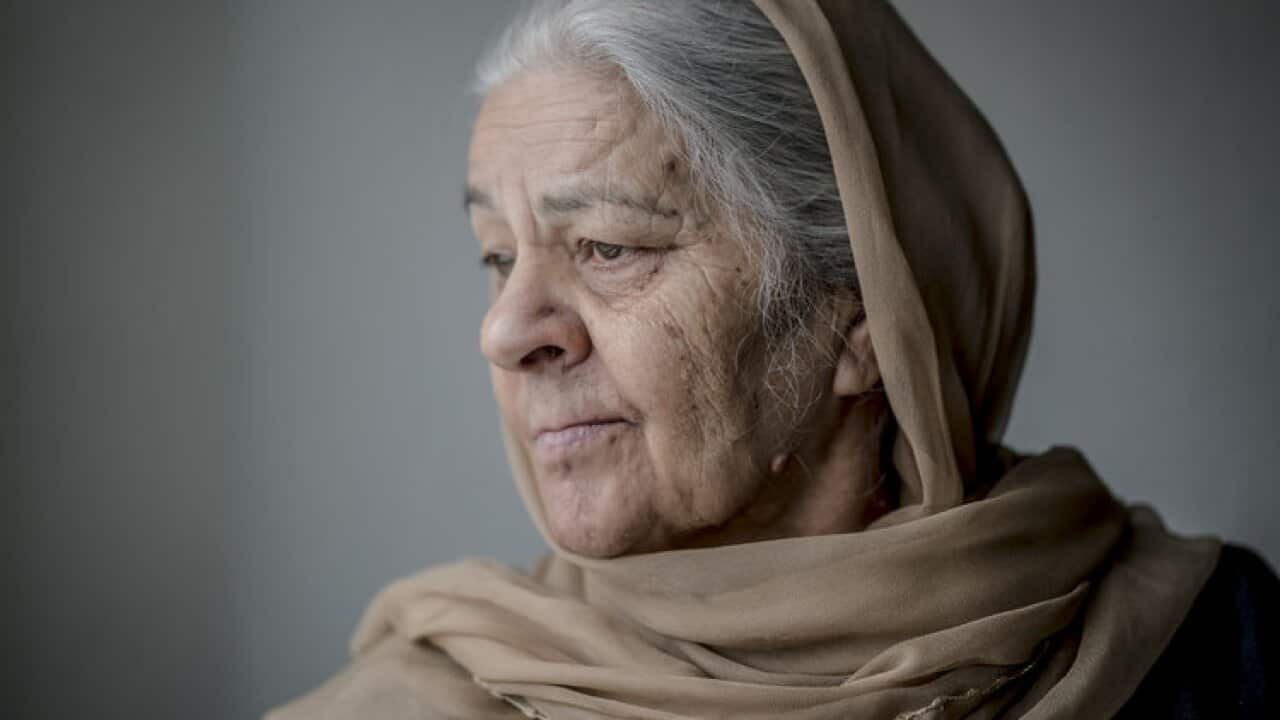 Denmark Rejects Final Asylum Appeal by Afghan Woman With Dementia