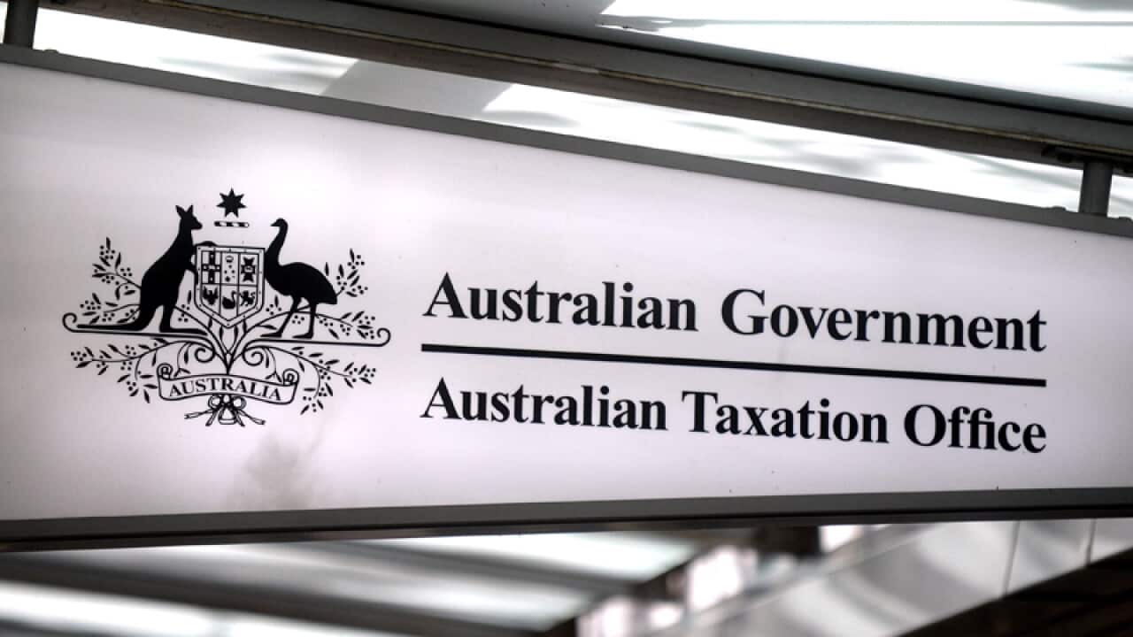 Tax avoiders in govt sights.