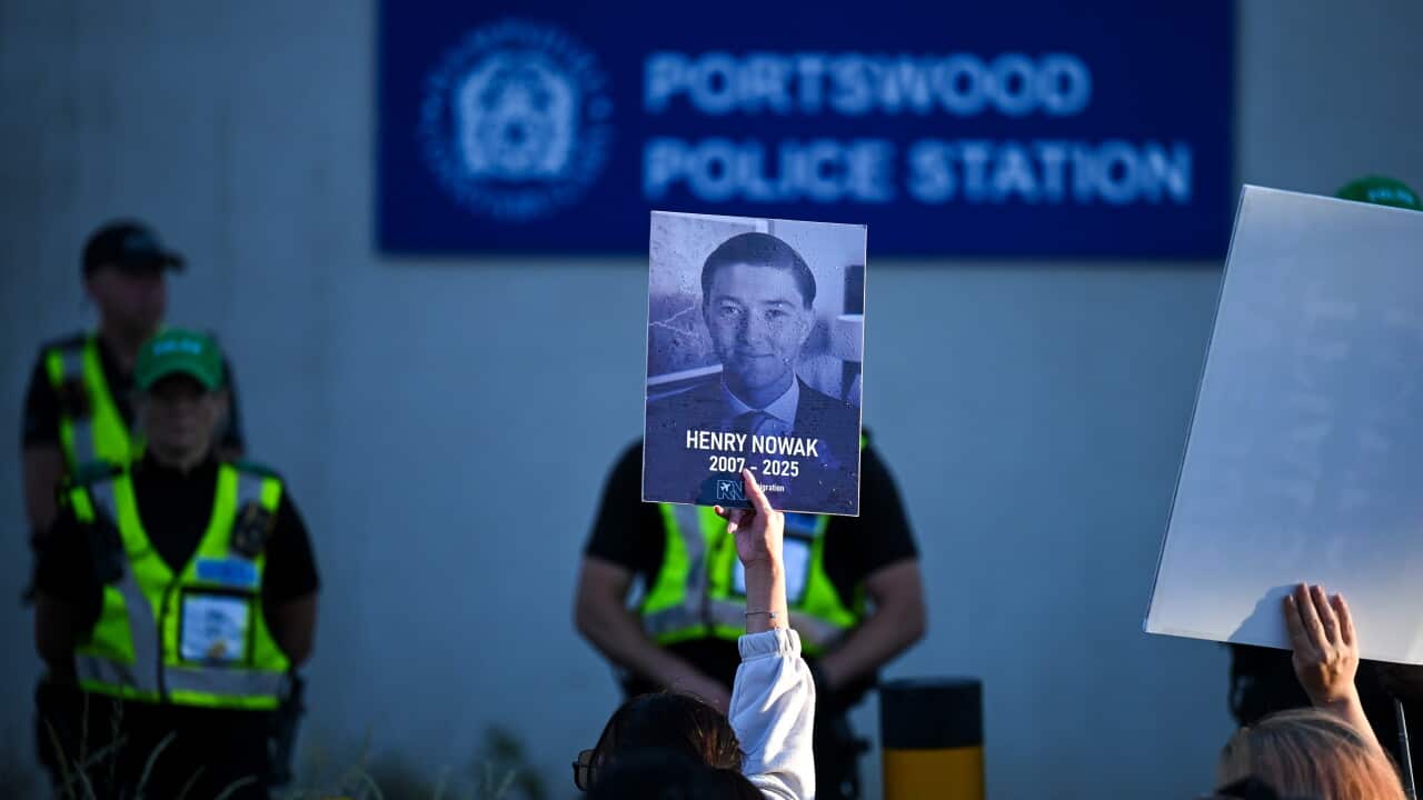 How the murder of a British teen became an international flashpoint