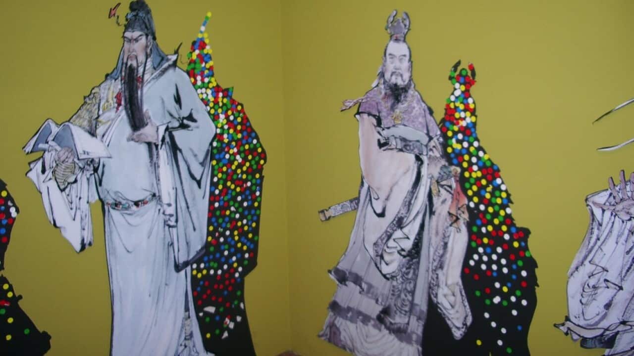 Image for read more article '更多內容'