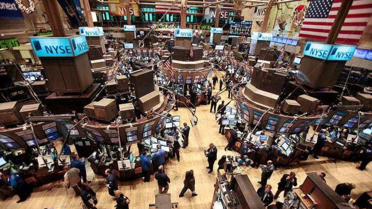 US Stock Market