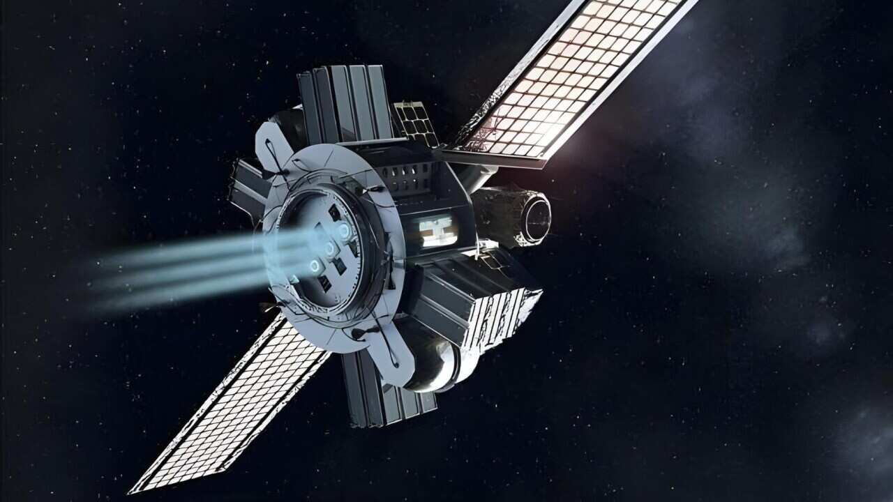 Optimus Viper spacecraft (supplied).jpg