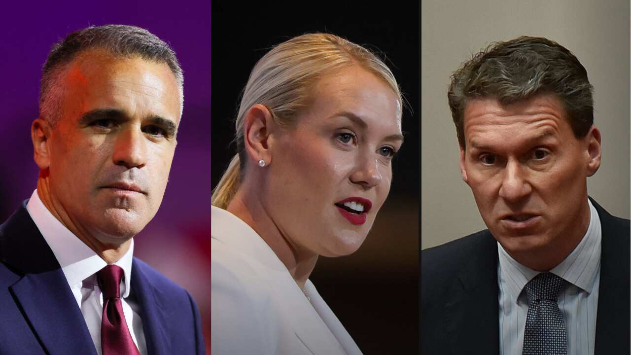 Election Day in South Australia: Everything you need to know | SBS News