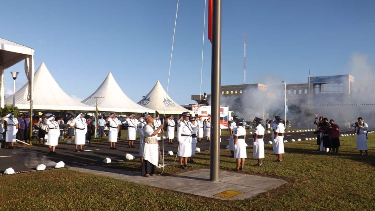 Sisiga fu'a 2022