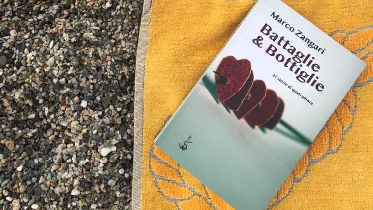 Battaglie e bottiglie