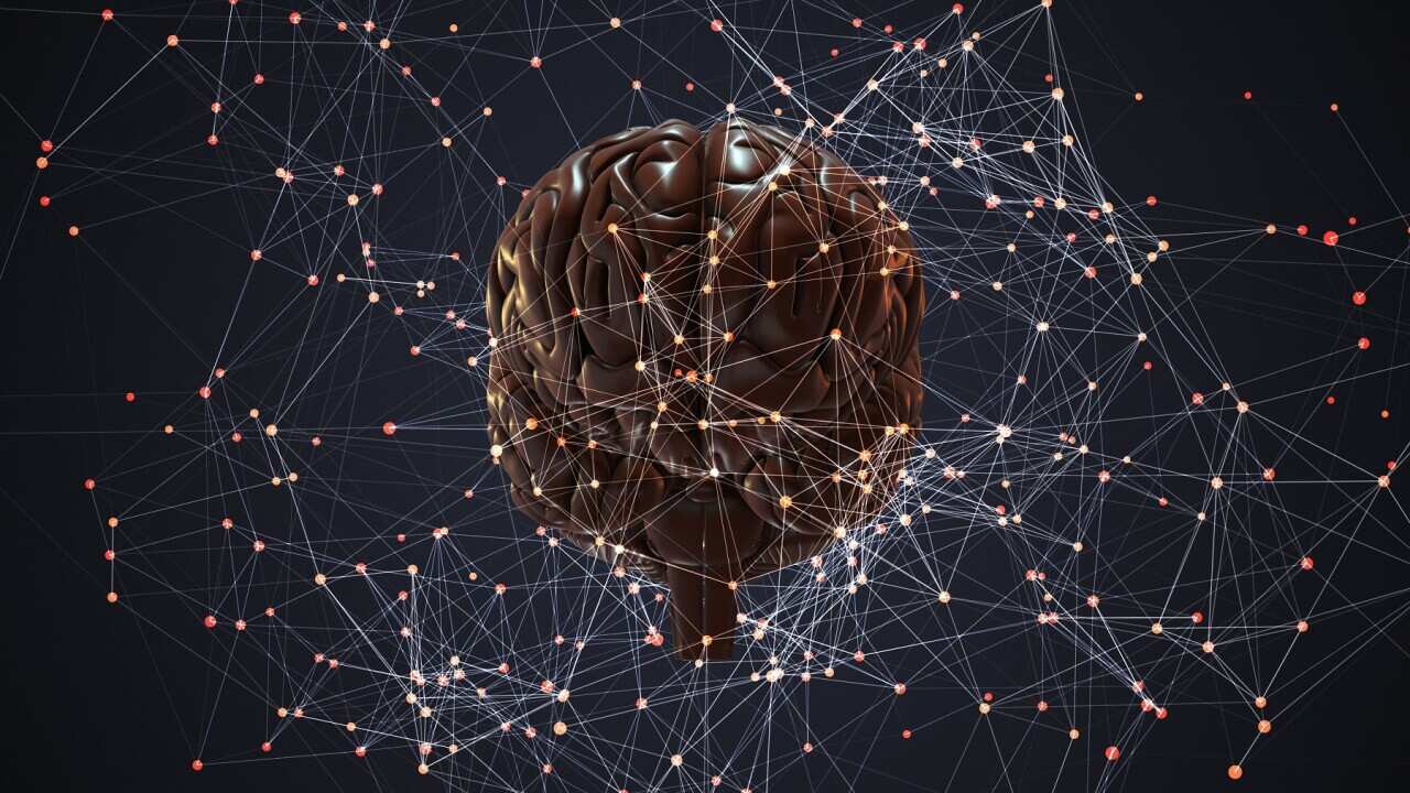 Tourette syndrome or neurological disorder