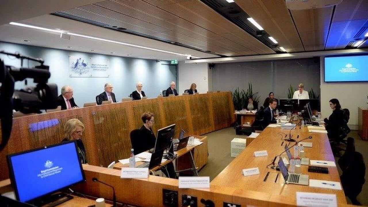 Senate Inquiry