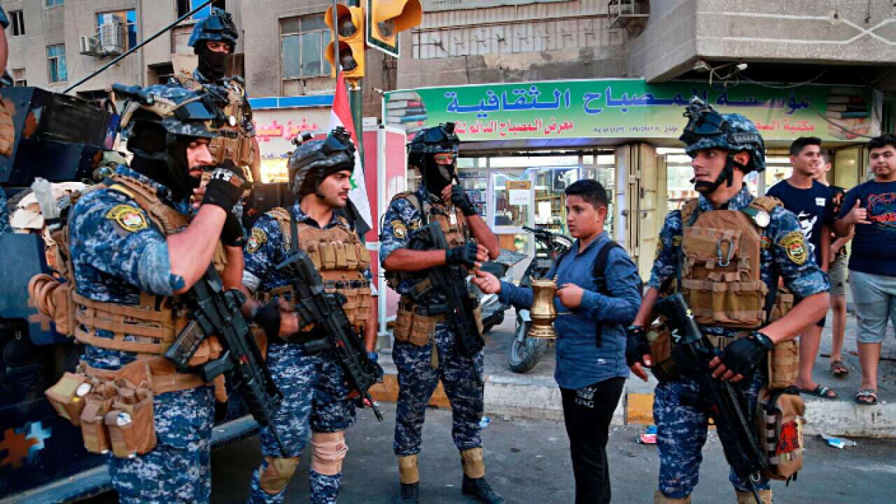 Police