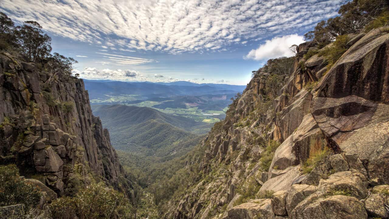 National parks within driving distance of Melbourne