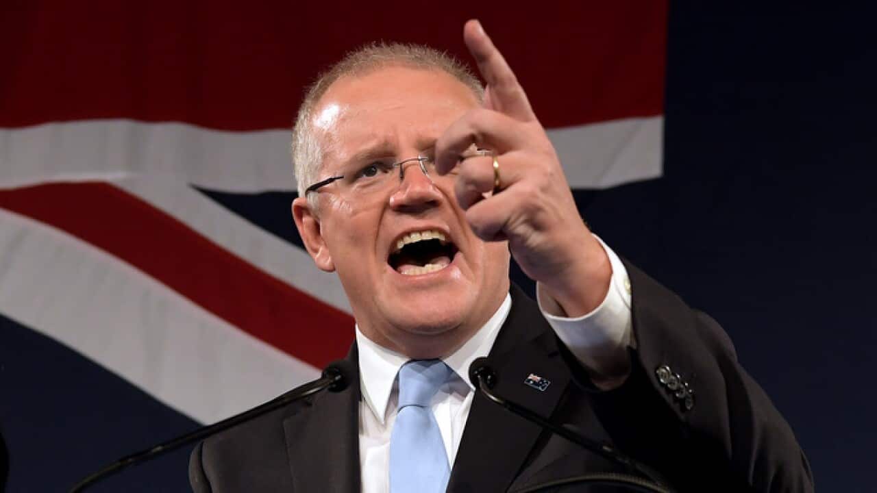Scott Morrison Claims Victory In 2019 Australian Federal Election