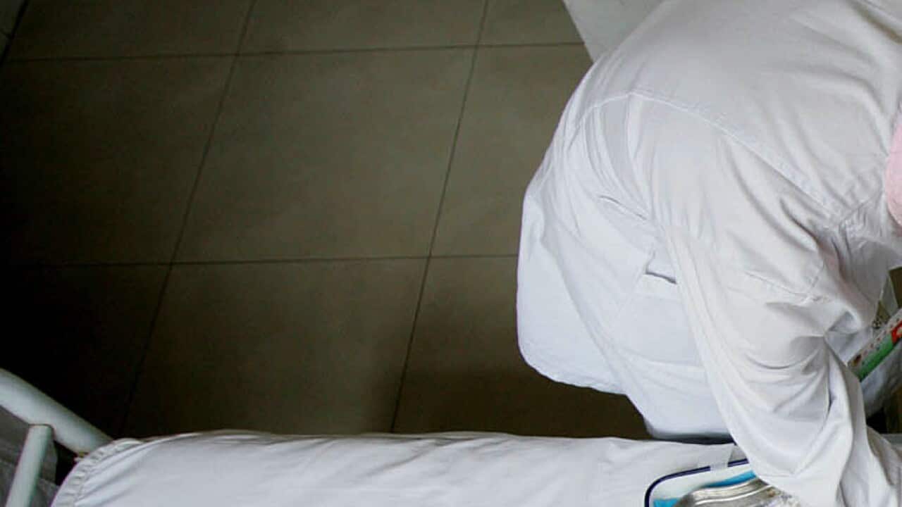 Fabry Disease Health