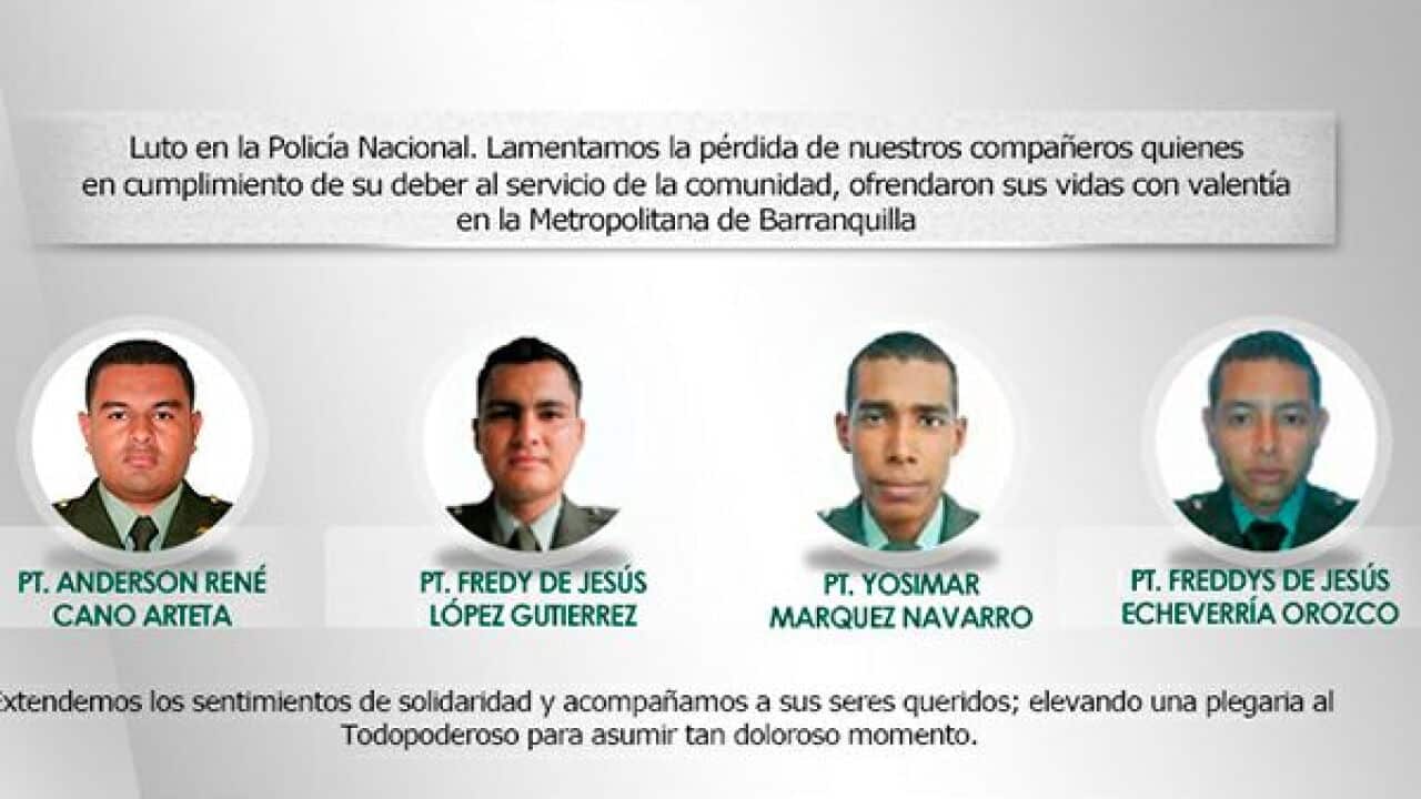 Victimas
