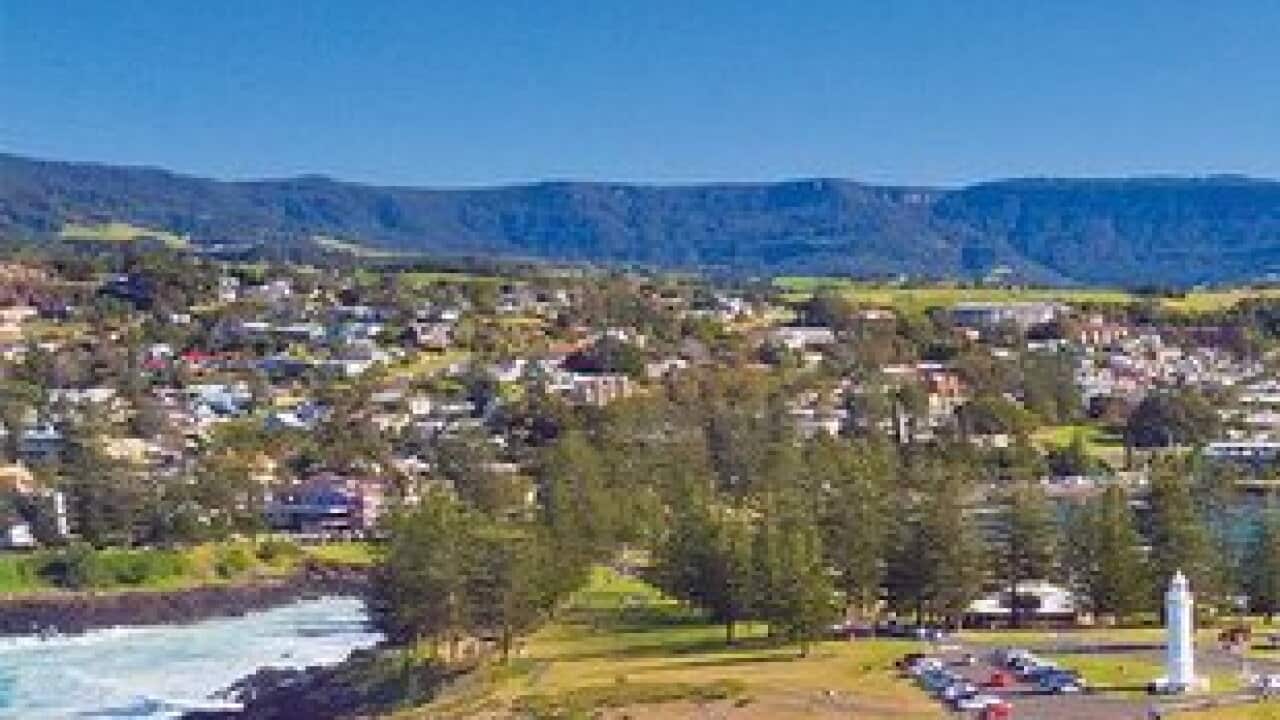 Kiama
