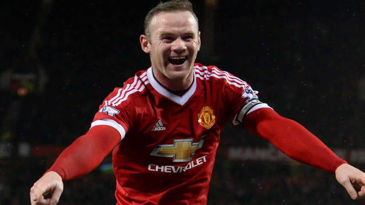 Rooney