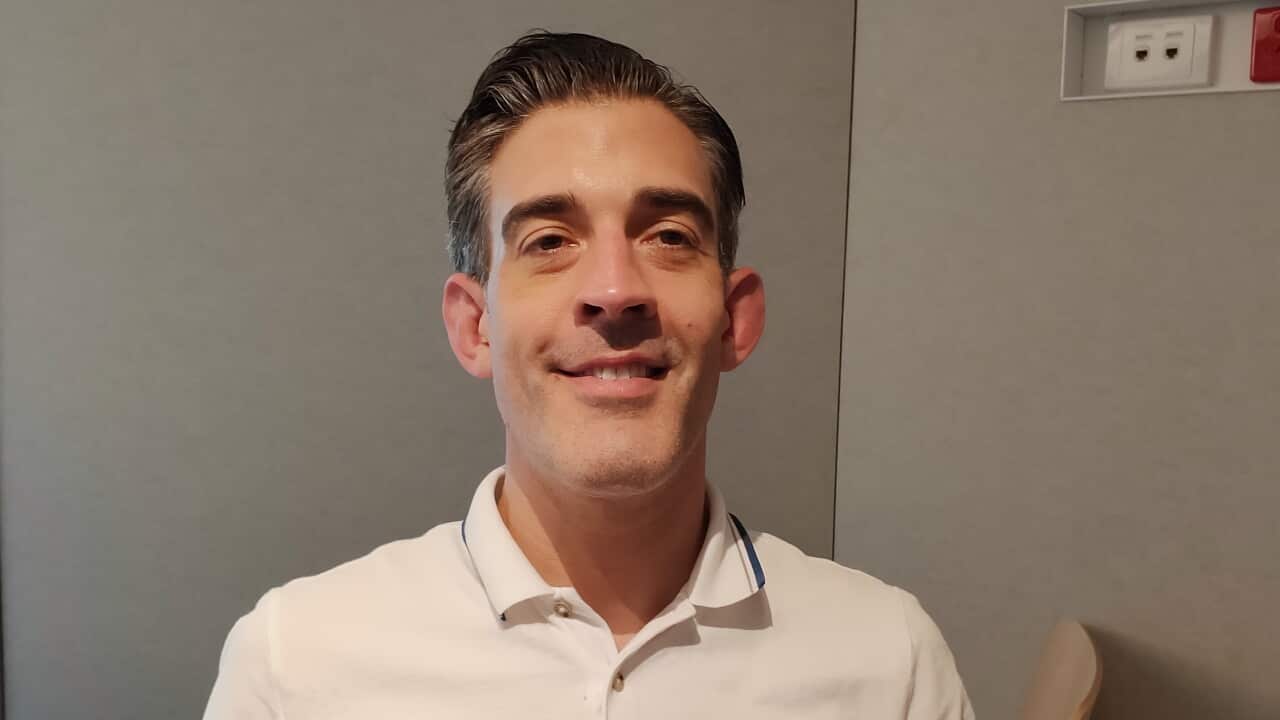 Matthew Karakoulakis