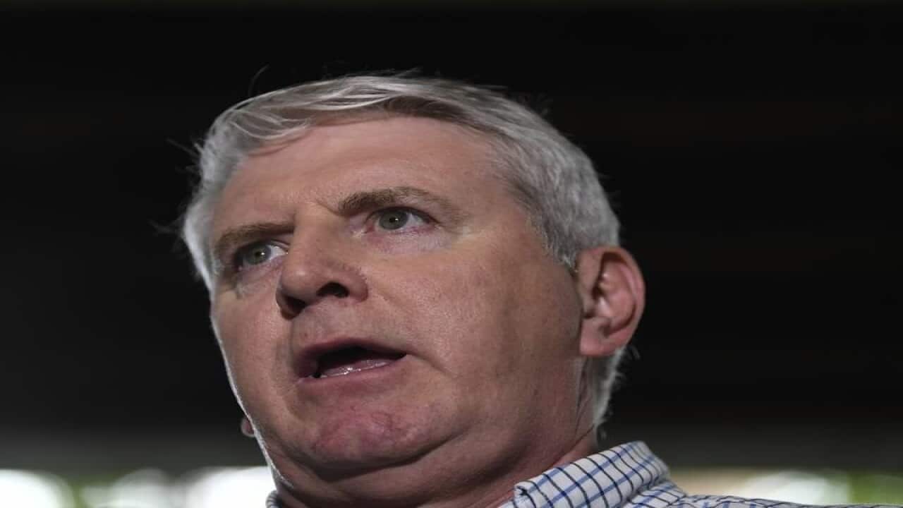 Labor's industrial relations spokesman Brendan O'Connor