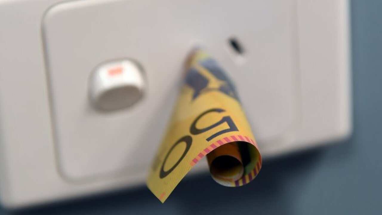 AAP Image/Julian Smith