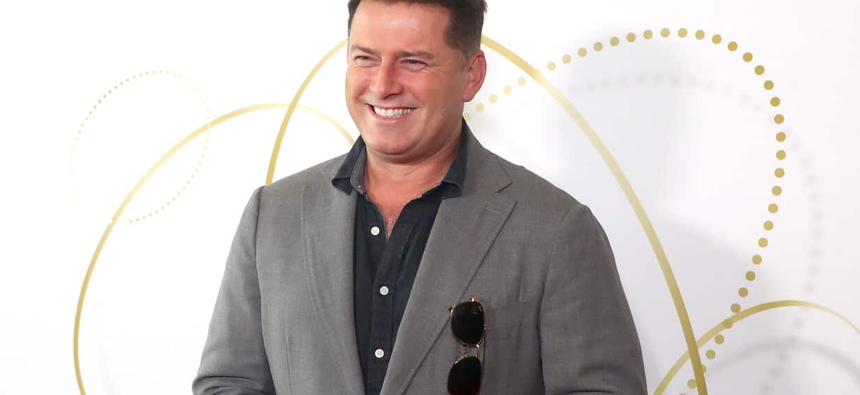 Karl Stefanovic Departs Nine Network Following Contentious Podcast Interview