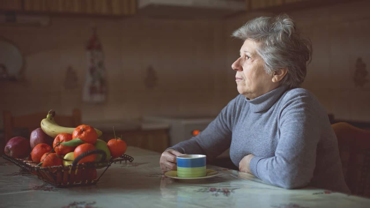 NACA Feature, ageism, discrimination,