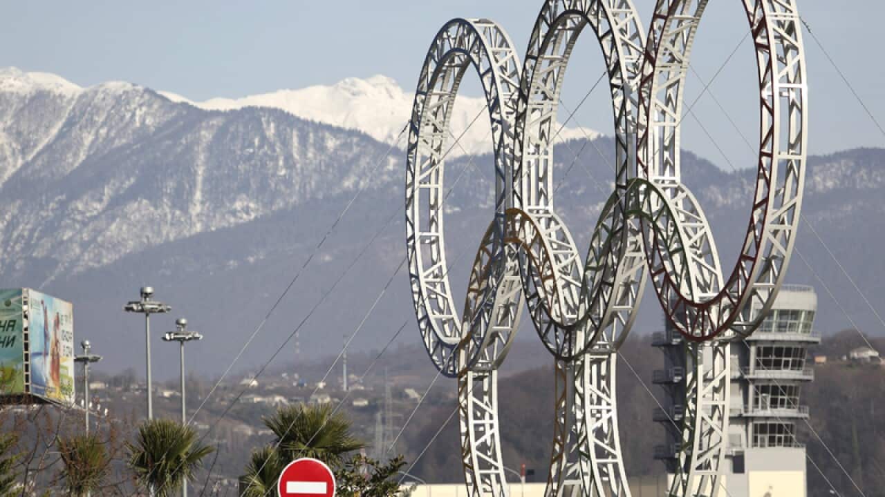 Network Ten wins rights to 2014 Olympics