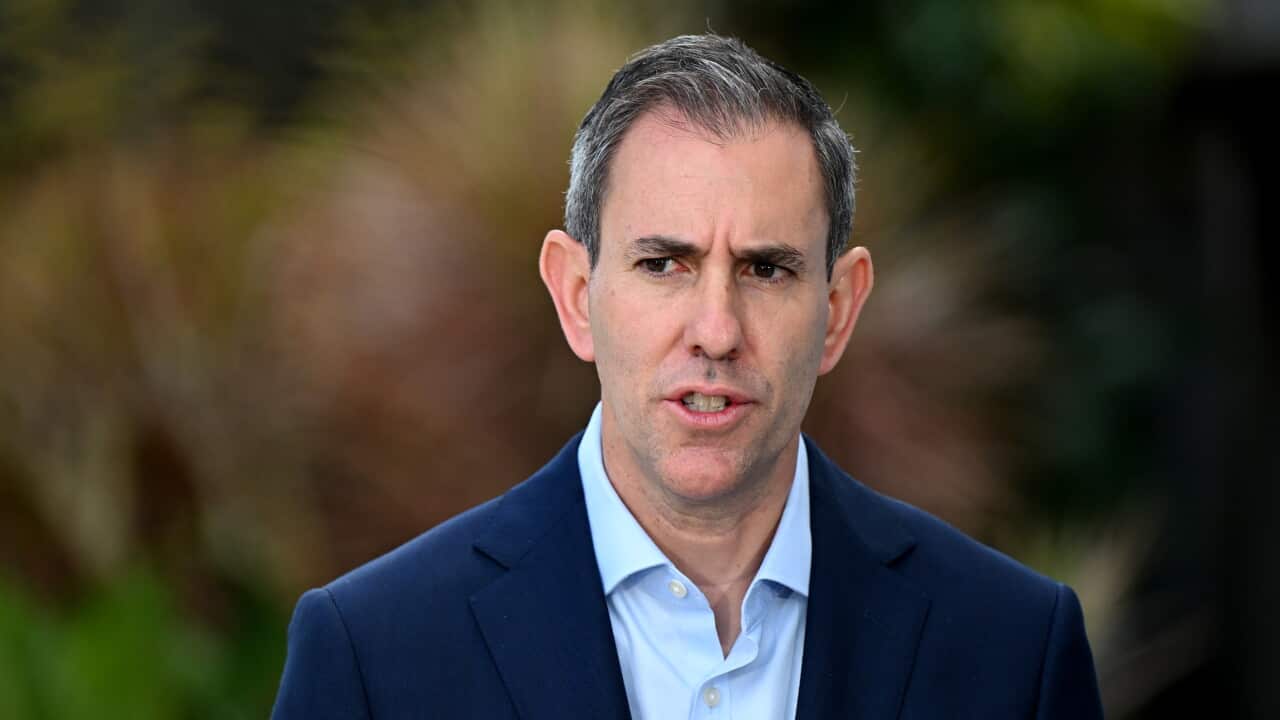 The $2.9 trillion corner of Australia's economy at the centre of a tax war