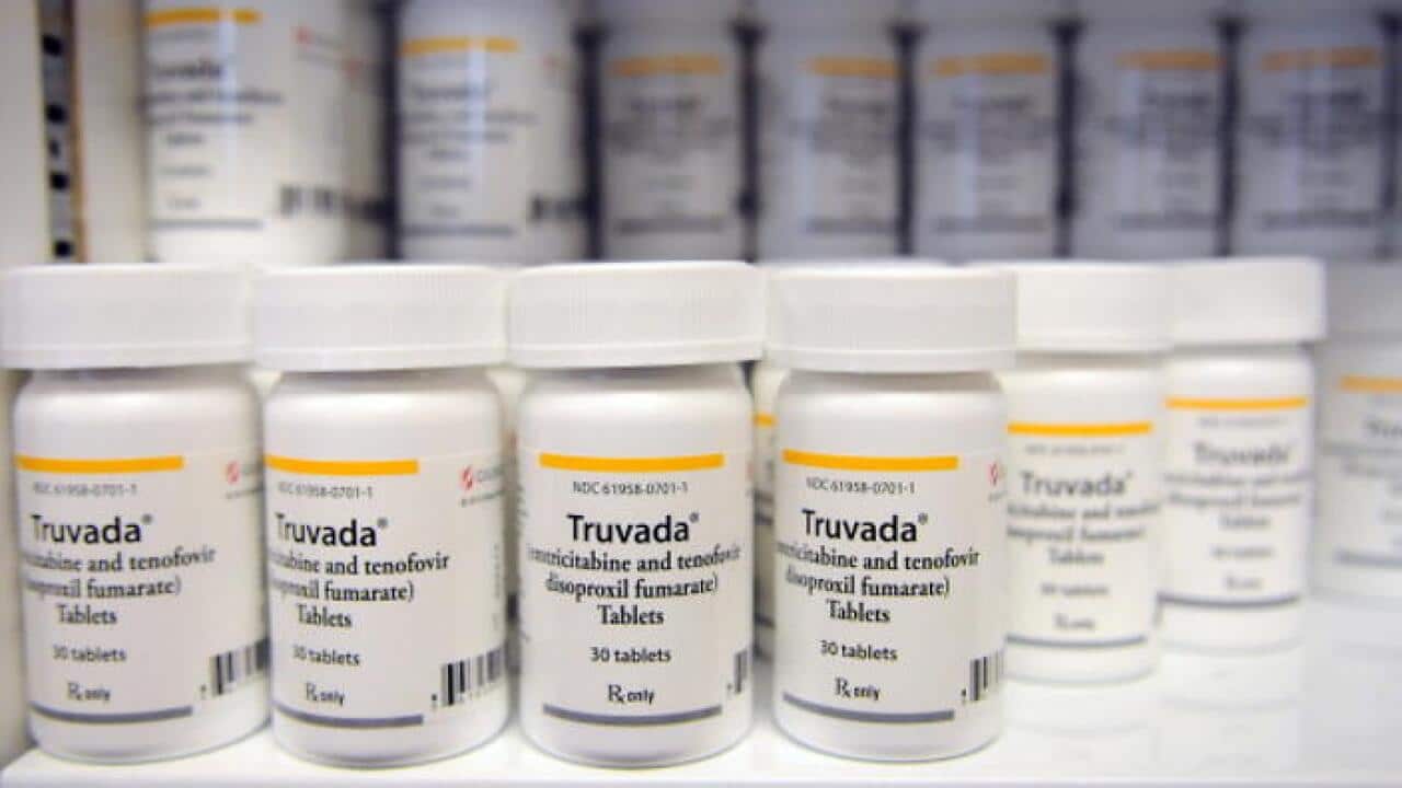 Truvada