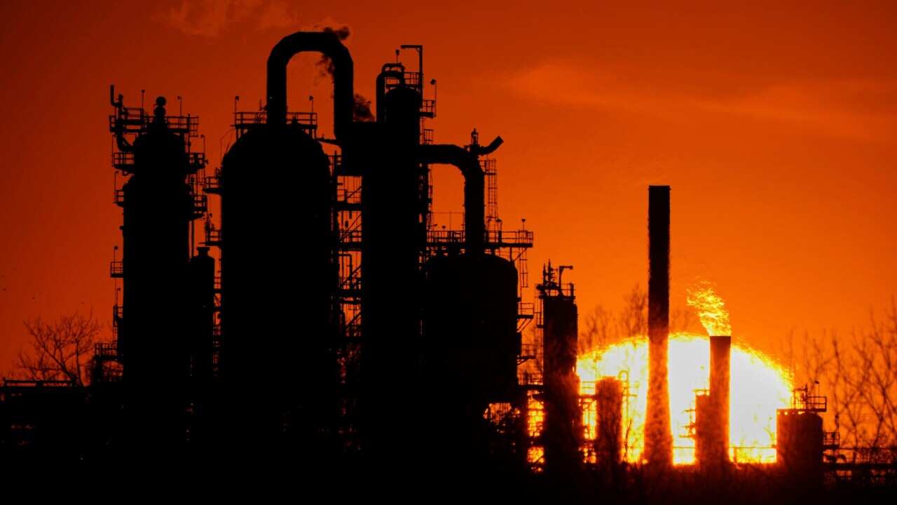 Climate COP30 Emissions Report